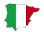 ÁGORA RESTAURACIONS - Italiano