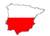 ÁGORA RESTAURACIONS - Polski